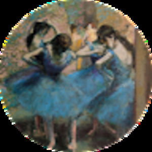 Meet your Posher, Quinn